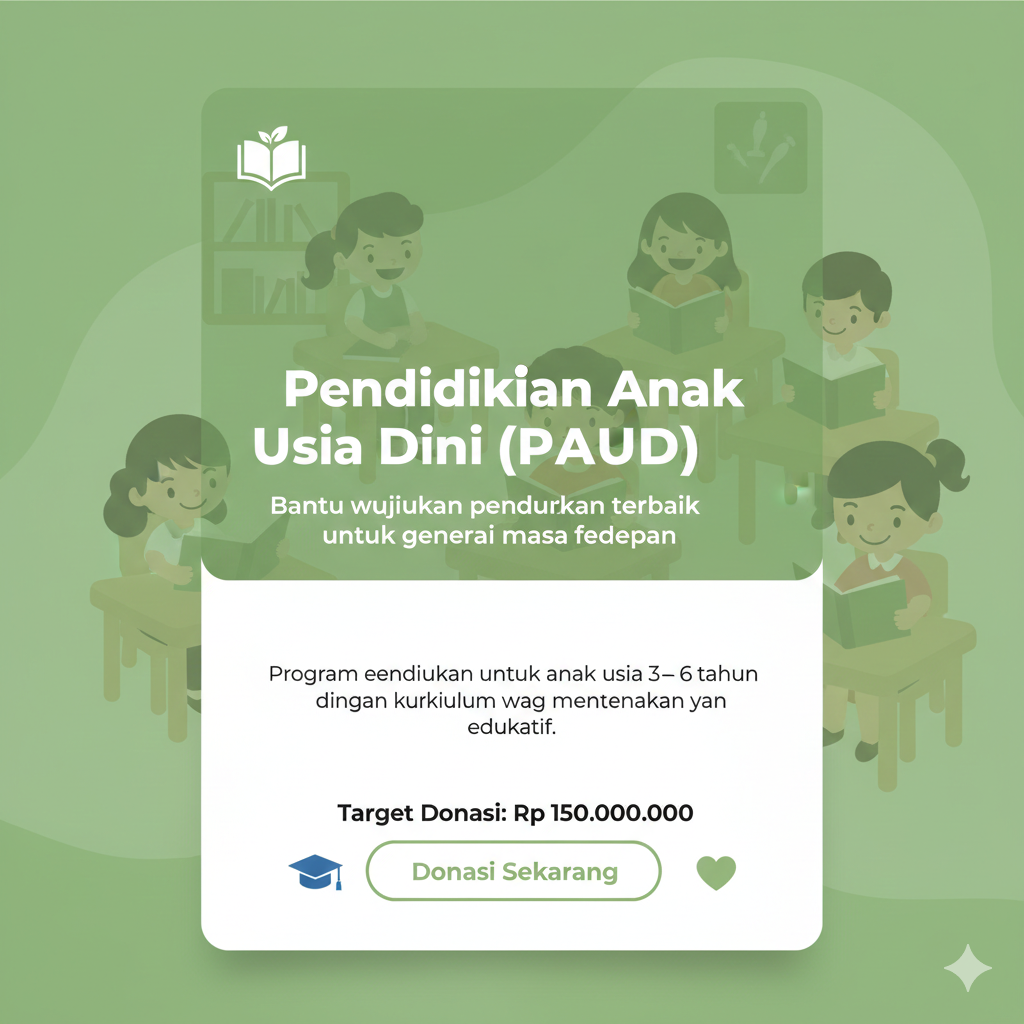 SMK Andalusia – Pendidikan Kejuruan Siap Kerja & Wirausaha